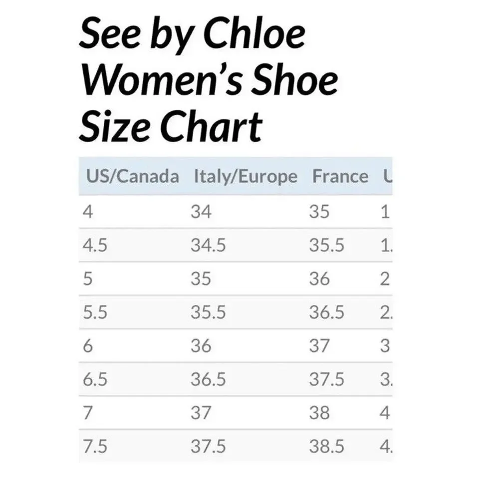 See by Chloé Women's Mallory Block Heel Chelsea Boots Dark Beige Size 37 NWOB